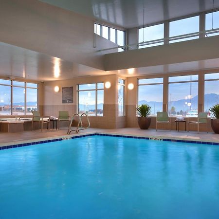 Residence Inn By Marriott Salt Lake City-West Jordan Eksteriør billede
