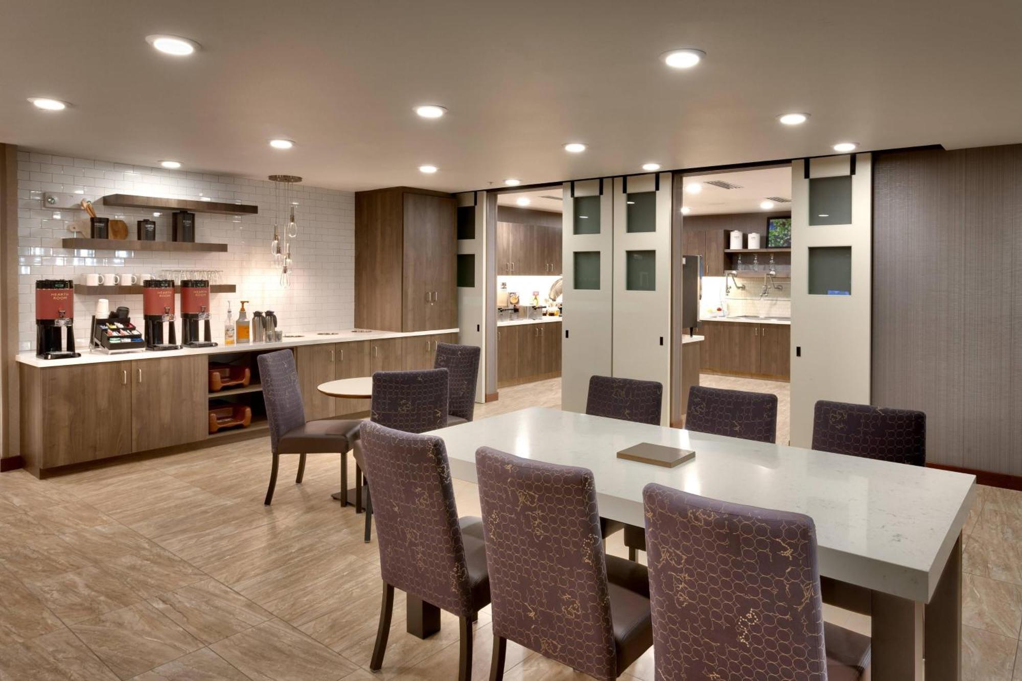 Residence Inn By Marriott Salt Lake City-West Jordan Eksteriør billede