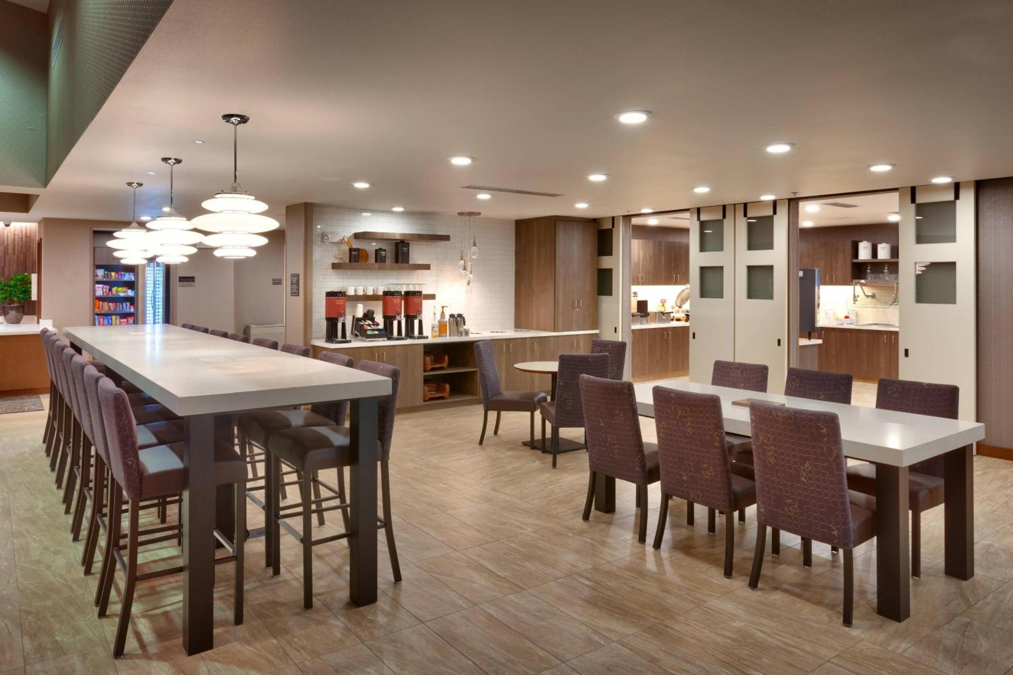 Residence Inn By Marriott Salt Lake City-West Jordan Eksteriør billede
