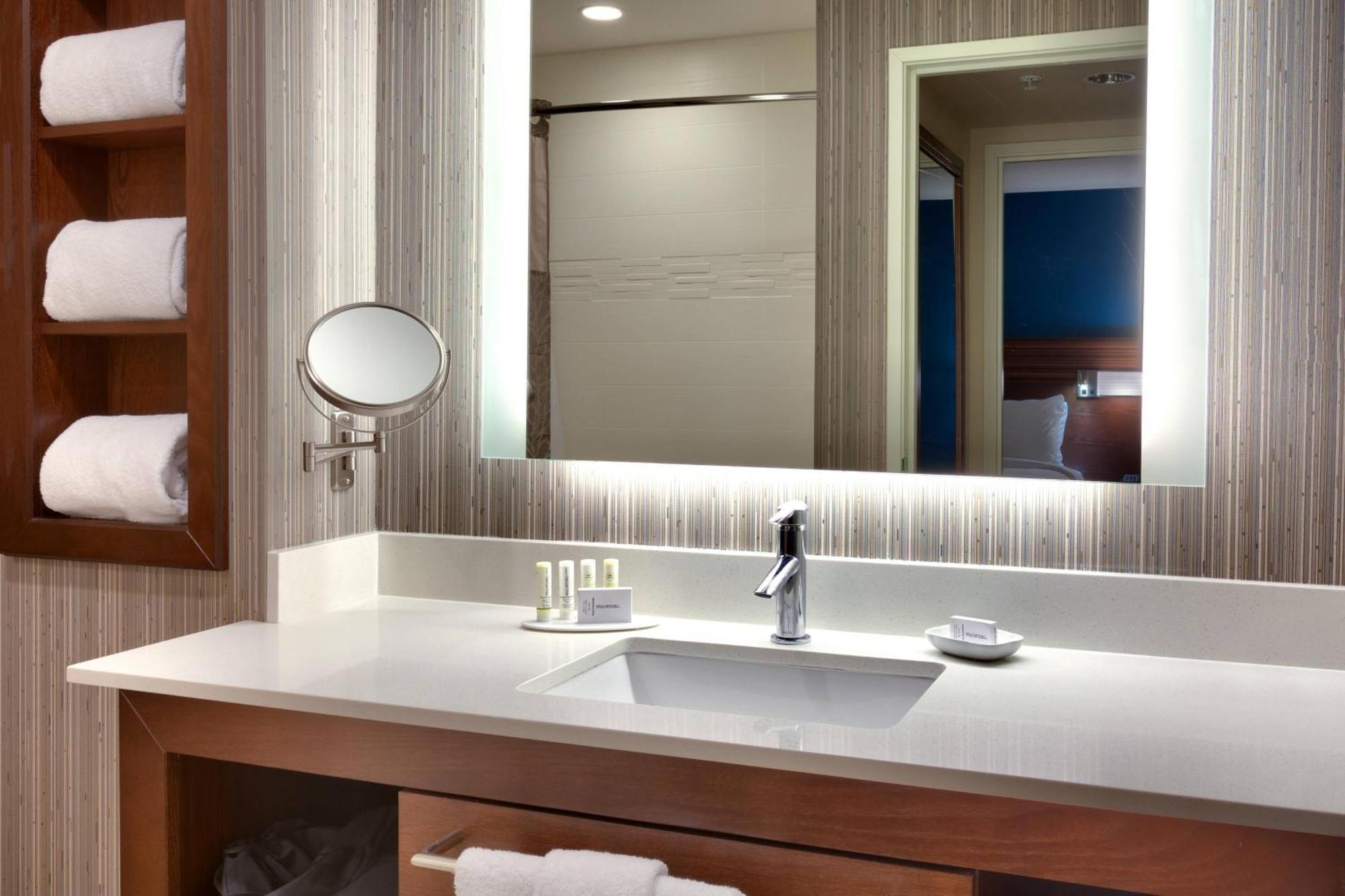 Residence Inn By Marriott Salt Lake City-West Jordan Eksteriør billede